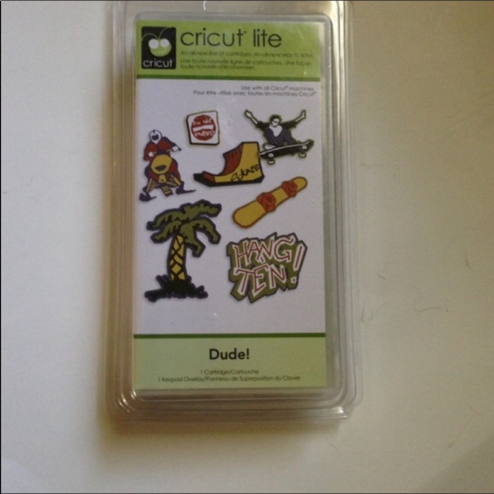 Cricut
